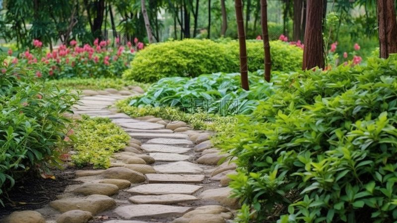 绿植租赁常见植物种类及选择要点