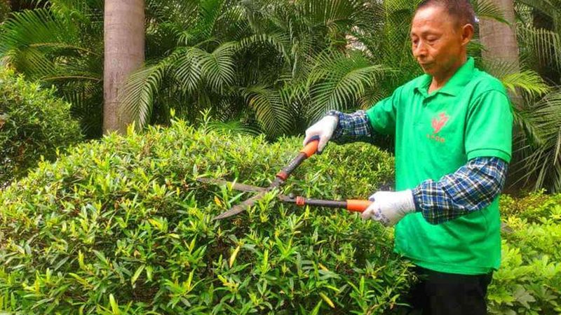 移动式喷雾降尘机：高效施工中的环保守护者**