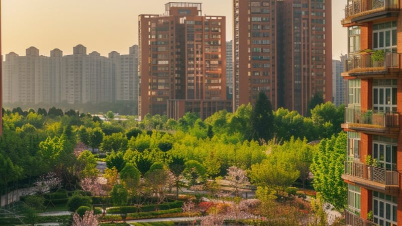 别墅花园设计效果图：从灵感到成型的步骤解析**