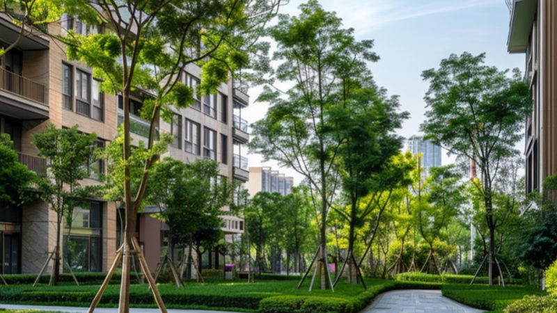 成都市政园林绿化工程报价，如何合理评估？**